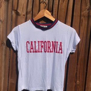 PacSun California T-Shirt